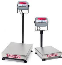 Cân Bàn Điện Tử TPS