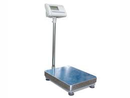 Cân Bàn Điện Tử TPS VIBRA