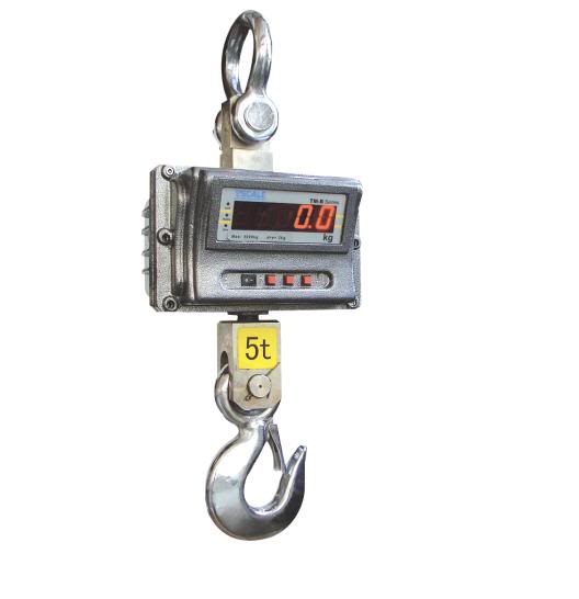 Cân móc cẩu - TM Series (TSCALE)