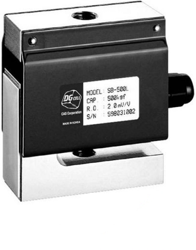 Loadcell CAS SB