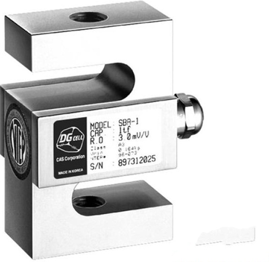 Loadcell CAS SBA