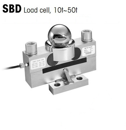 Loadcell SBD Mettler