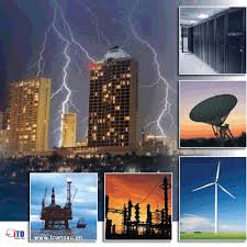 Thi công, lắp đặt , bảo trì hệ thống chống sét cho doanh nghiệp, cá nhân